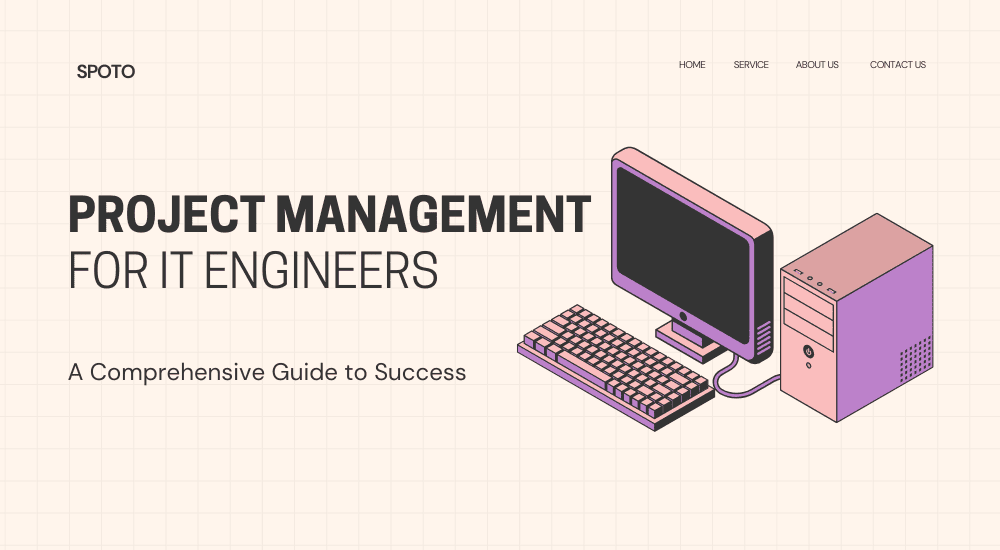 Project Management for IT Engineers